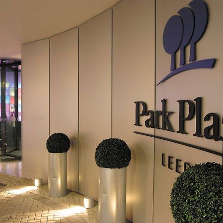 מלון לידס Park Plaza Leeds מראה פנימי תמונה